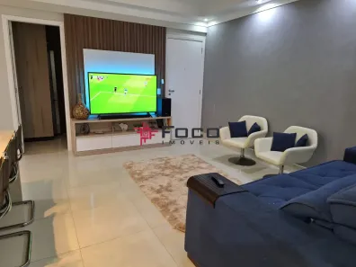 Apartamento com 3 Quartos à venda, 119m² no Urbanova I, São José dos Campos