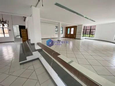 Casa com 7 Quartos à venda, 725m² no Santa Lúcia, Belo Horizonte