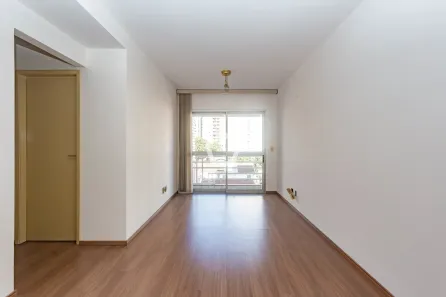 Apartamento com 3 Quartos à venda, 76m² no Vila Olímpia, São Paulo