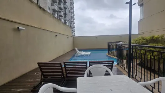 Apartamento com 2 Quartos para venda ou aluguel, 85m² no Alphaville Centro Industrial e Empresarial/Alphaville., Barueri