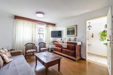 Casa com 4 Quartos à venda, 174m² no Brooklin Paulista, São Paulo