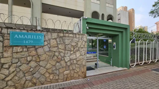 Apartamento com 3 Quartos à venda, 74m² no Vila Ipiranga, Londrina