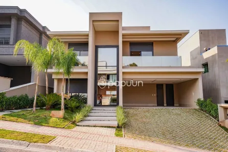 Casa de Condomínio com 5 Quartos à venda, 560m² no Cidade Tamboré, Santana de Parnaíba