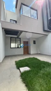 Casa com 3 Quartos à venda, 102m² no Itapoã, Belo Horizonte