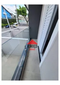 Sobrado com 3 Quartos à venda, 148m² no Vila Ré, São Paulo