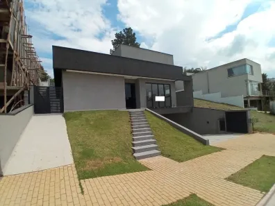 Casa com 4 Quartos à venda, 275m² no Alphaville, Santana de Parnaíba