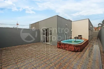 Casa com 2 Quartos à venda, 69m² no Jardim Caraminguava, Peruíbe