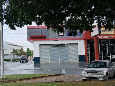 Ponto Comercial para alugar, 1150m² no Vila Vitória I, Indaiatuba