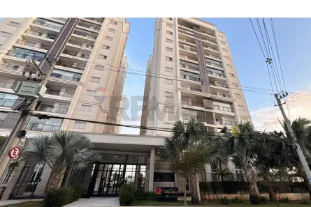 Apartamento com 2 Quartos à venda, 66m² no Parque Campolim, Sorocaba