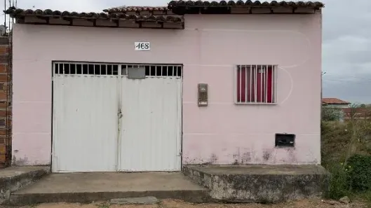 Casa com 2 Quartos à venda, 93m² no Iaçu, Iaçu