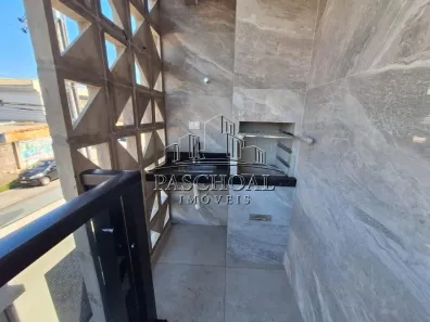 Casa com 2 Quartos à venda, 53m² no Caiçara, Praia Grande