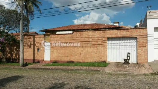 Casa com 5 Quartos à venda, 320m² no São Luiz, Belo Horizonte