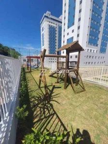 Apartamento com 2 Quartos para alugar, 50m² no Desmembramento União da Mocidade Espírita de Uberaba, Uberaba