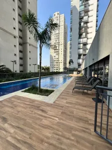Apartamento com 1 Quarto à venda, 106m² no Tatuapé, São Paulo