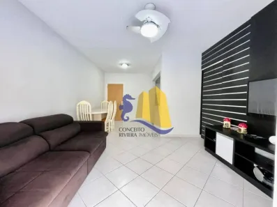 Apartamento com 3 Quartos para alugar, 105m² no Riviera, Bertioga