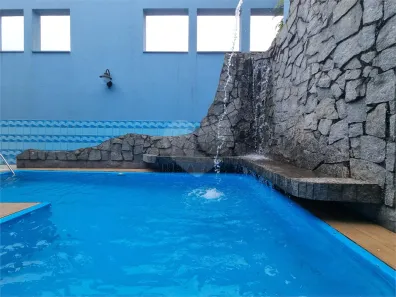Cobertura com 3 Quartos à venda, 400m² no Ponta da Praia, Santos