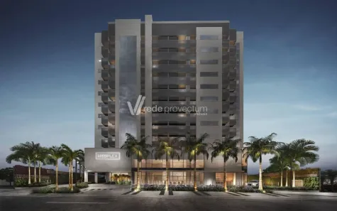 Sala Comercial com 3 Quartos à venda, 47m² no Botafogo, Campinas
