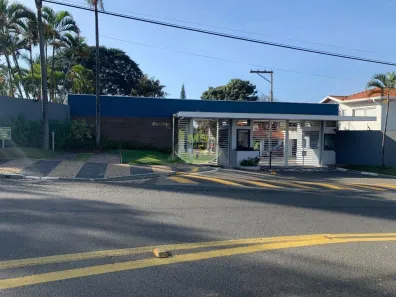 Casa de Condomínio com 4 Quartos à venda, 227m² no Jardim Boa Esperança, Campinas