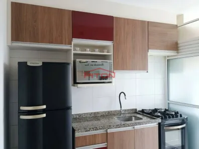 Apartamento com 2 Quartos à venda, 50m² no Chácara Cruzeiro do Sul, São Paulo