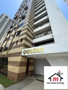 Apartamento com 4 Quartos à venda, 250m² no Patamares, Salvador
