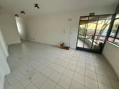 Sala Comercial para alugar, 32m² no Santa Amélia, Belo Horizonte
