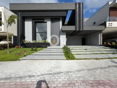 Casa com 3 Quartos à venda, 257m² no Loteamento Vivant Urbanova, São José dos Campos