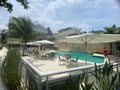 Apartamento com 2 Quartos à venda, 70m² no Barra da Tijuca, Rio de Janeiro
