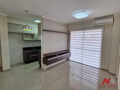 Apartamento com 1 Quarto à venda, 53m² no Jardim Walkíria, São José do Rio Preto