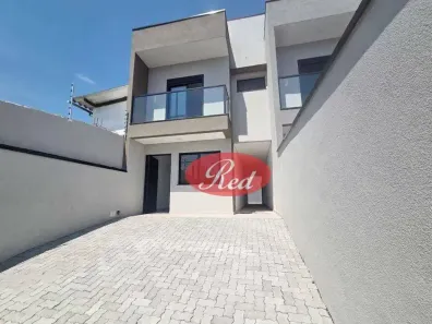 Casa com 3 Quartos à venda, 132m² no Jardim Universo, Mogi das Cruzes