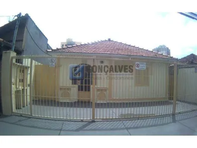 à venda, 283m² no Baeta Neves, São Bernardo do Campo