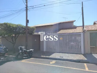 Casa com 3 Quartos à venda, 218m² no Boa Vista, São José do Rio Preto