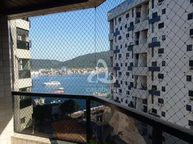 Apartamento com 3 Quartos à venda, 150m² no Ponta da Praia, Santos