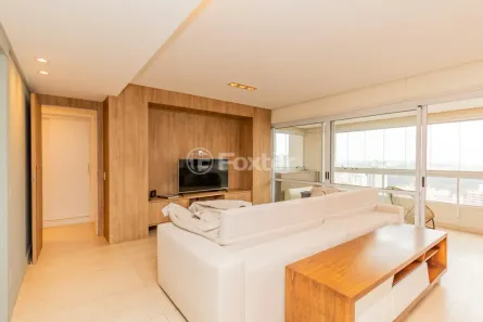 Apartamento com 3 Quartos à venda, 138m² no Vila Andrade, São Paulo