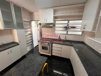 Casa de Condomínio com 2 Quartos para alugar, 90m² no Jardim Cambara, São Paulo