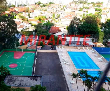 Apartamento com 2 Quartos à venda, 92m² no Barro Branco (Zona Norte), São Paulo