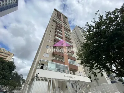 Apartamento com 2 Quartos à venda, 78m² no Parque Residencial Aquarius, São José dos Campos