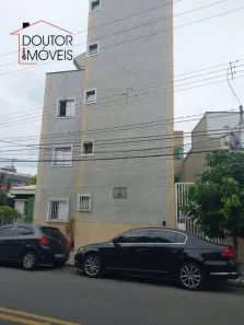 Apartamento com 2 Quartos à venda, 30m² no Chácara Califórnia, São Paulo