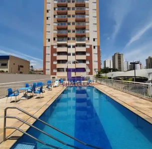 Apartamento com 2 Quartos à venda, 65m² no Vila Ercília, São José do Rio Preto