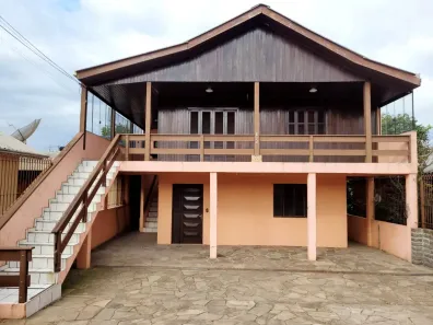 Casa com 4 Quartos à venda, 134m² no Santa Corona, Caxias do Sul
