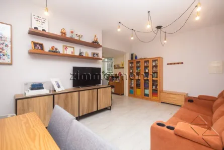 Apartamento com 3 Quartos à venda, 75m² no Jardim Paulista, São Paulo