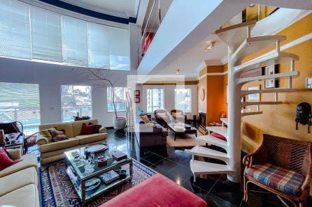 Apartamento com 4 Quartos à venda, 360m² no Parque da Mooca, São Paulo
