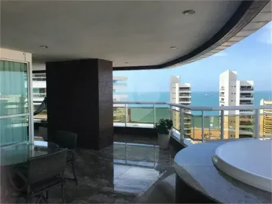 Cobertura com 4 Quartos à venda, 500m² no Meireles, Fortaleza