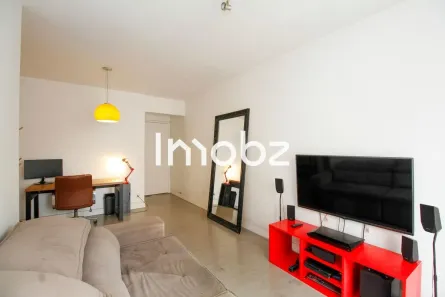 Apartamento com 2 Quartos à venda, 73m² no Pinheiros, São Paulo
