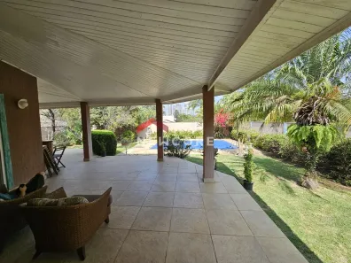 Casa de Condomínio com 3 Quartos à venda, 371m² no Tamboré, Santana de Parnaíba