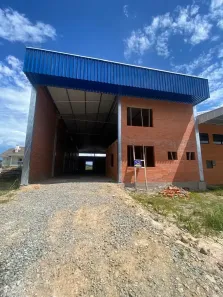 Galpão/Depósito/Armazém para alugar, 450m² no São Gotardo, Flores da Cunha
