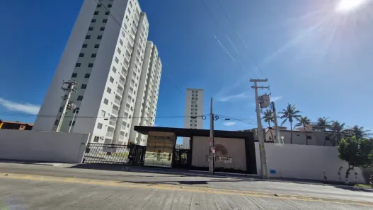 Apartamento com 2 Quartos para alugar, 48m² no Praia do Futuro II, Fortaleza