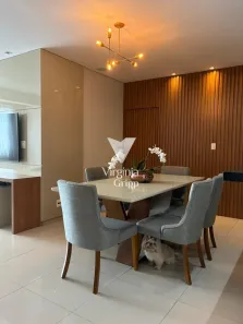 Apartamento com 3 Quartos à venda, 192m² no Jardim da Cidade, Betim