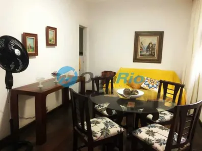 Apartamento com 3 Quartos à venda, 157m² no Copacabana, Rio de Janeiro