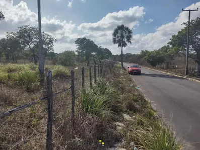 à venda, 2400m² no Justiniano de Serpa, Aquiraz