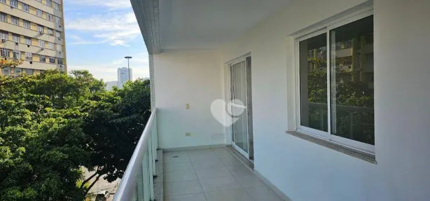 Apartamento com 3 Quartos à venda, 94m² no Botafogo, Rio de Janeiro